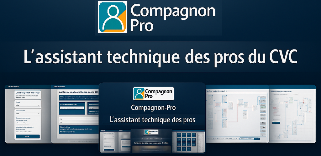 Compagnon-pro