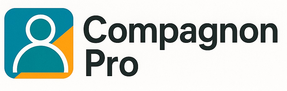 Compagnon-pro